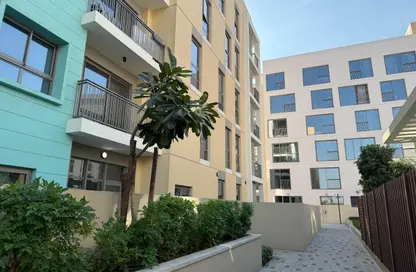 Apartment - 1 Bedroom - 2 Bathrooms for sale in Woroud 2 - Al Zahia - Muwaileh Commercial - Sharjah Apartment - 1 Bedroom - 2 Bathrooms for sale in Woroud 2 - Al Zahia - Muwaileh Commercial - Sharjah