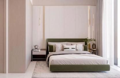 Apartment - 2 Bedrooms - 3 Bathrooms for sale in Samana Ivy Gardens - Dubai Land Residence Complex - Dubai Apartment - 2 Bedrooms - 3 Bathrooms for sale in Samana Ivy Gardens - Dubai Land Residence Complex - Dubai