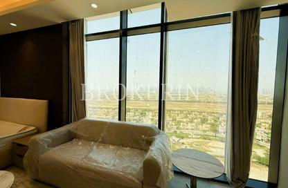 Apartment - 1 - 2 for rent in Neva Residences - District 16 - Jumeirah Village Circle - Dubai