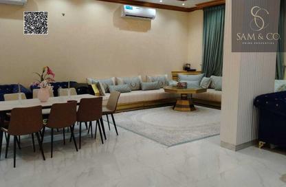 Villa - 6 Bedrooms - 7+ Bathrooms for sale in Manama - Ajman Villa - 6 Bedrooms - 7+ Bathrooms for sale in Manama - Ajman