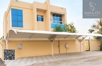 Villa - 6 Bedrooms - 7+ Bathrooms for sale in Manama - Ajman