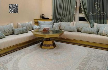 Villa - 6 Bedrooms - 7+ Bathrooms for sale in Manama - Ajman