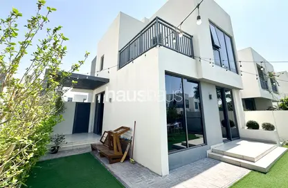 Villa - 4 Bedrooms - 4 Bathrooms for rent in Maple 3 - Maple - Dubai Hills Estate - Dubai