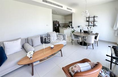 Villa - 4 - 3 for rent in Maple at Dubai Hills Estate 3 - Maple at Dubai Hills Estate - Dubai Hills Estate - Dubai