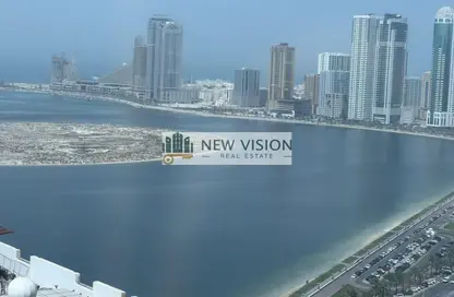 شقة - 3 غرف نوم - 4 حمامات للايجار في شارع التعاون الجديد - التعاون - الشارقة شقة - 3 غرف نوم - 4 حمامات للايجار في شارع التعاون الجديد - التعاون - الشارقة