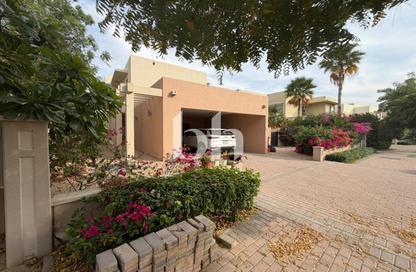 Villa - 3 Bedrooms - 3 Bathrooms for rent in Saheel 1 - Saheel - Arabian Ranches - Dubai