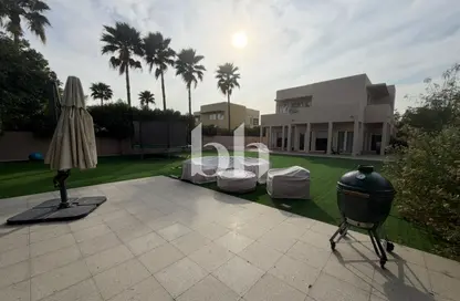 Villa - 3 Bedrooms - 3 Bathrooms for rent in Saheel 1 - Saheel - Arabian Ranches - Dubai