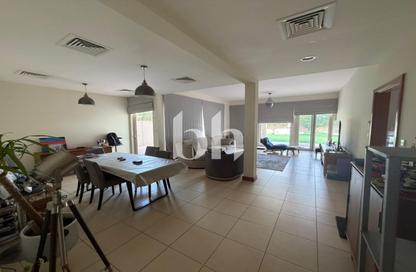Villa - 3 Bedrooms - 3 Bathrooms for rent in Saheel 1 - Saheel - Arabian Ranches - Dubai