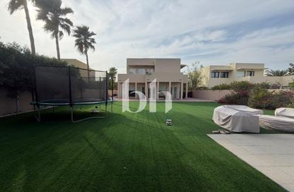 Villa - 3 Bedrooms - 3 Bathrooms for rent in Saheel 1 - Saheel - Arabian Ranches - Dubai