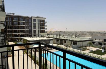 Apartment - 2 - 2 for rent in The Regent - Town Square - Dubai Apartment - 2 - 2 for rent in The Regent - Town Square - Dubai
