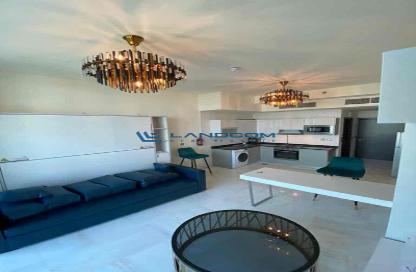 Apartment - Studio - 1 Bathroom for rent in Bayz by Danube - Business Bay - Dubai