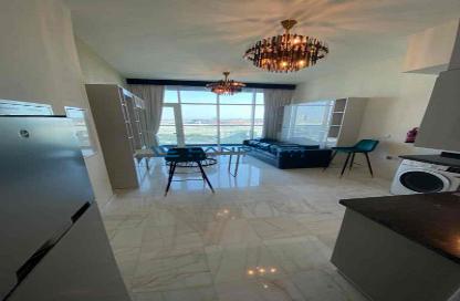 Apartment - Studio - 1 Bathroom for rent in Bayz by Danube - Business Bay - Dubai