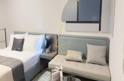 Apartment - Studio - 1 Bathroom for sale in MAG 960 - MAG City - Mohammed Bin Rashid City - Dubai