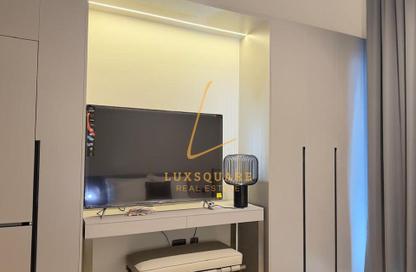 Apartment - Studio - 1 Bathroom for sale in MAG 960 - MAG City - Mohammed Bin Rashid City - Dubai