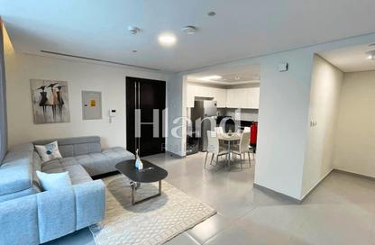 Apartment - 1 Bedroom - 2 Bathrooms for rent in C15 - Al Zeina - Al Raha Beach - Abu Dhabi
