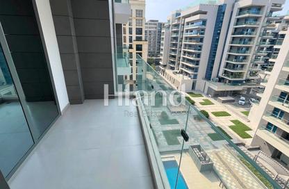 Apartment - 1 Bedroom - 2 Bathrooms for rent in C15 - Al Zeina - Al Raha Beach - Abu Dhabi Apartment - 1 Bedroom - 2 Bathrooms for rent in C15 - Al Zeina - Al Raha Beach - Abu Dhabi