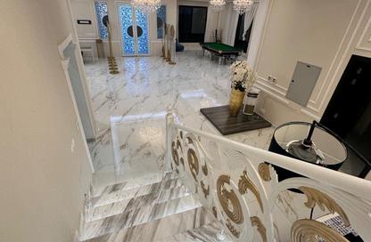 Villa - 5 - 7+ for rent in Nad Al Sheba Villas - Nad Al Sheba 3 - Nad Al Sheba - Dubai