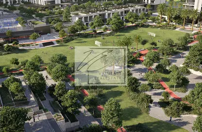 شقة - 3 غرف نوم - 3 حمامات للبيع في تيرا غاردنز مبنى 2 - تيرا غاردنز - مدينة اكسبو - دبي