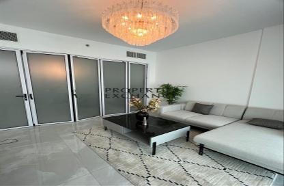Apartment - 1 - 2 for rent in Pearlz by Danube - Al Furjan - Dubai