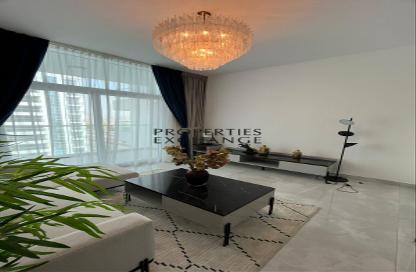 Apartment - 1 - 2 for rent in Pearlz by Danube - Al Furjan - Dubai