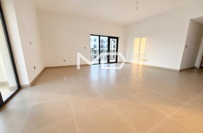 Apartment - 2 - 4 for rent in Views F - Yas Golf Collection - Yas Island - Abu Dhabi