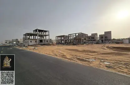 Land - Studio for sale in Al Helio 1 - Al Helio - Ajman