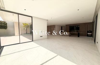 Villa - 5 Bedrooms - 7 Bathrooms for sale in Harmony 3 - Harmony - Tilal Al Ghaf - Dubai