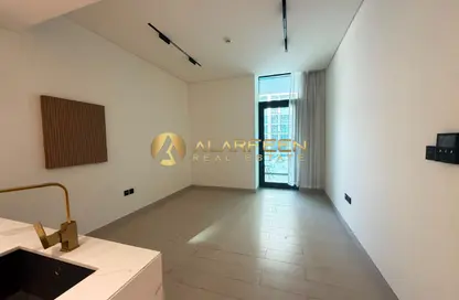 Apartment - 1 Bedroom - 2 Bathrooms for rent in Binghatti Azure - District 16 - Jumeirah Village Circle - Dubai