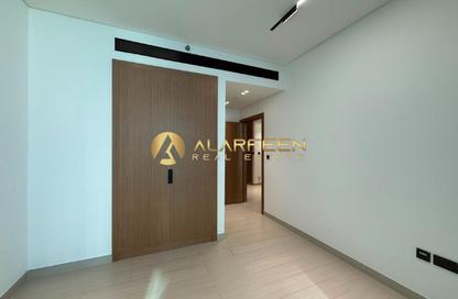 Apartment - 1 Bedroom - 2 Bathrooms for rent in Binghatti Azure - District 16 - Jumeirah Village Circle - Dubai
