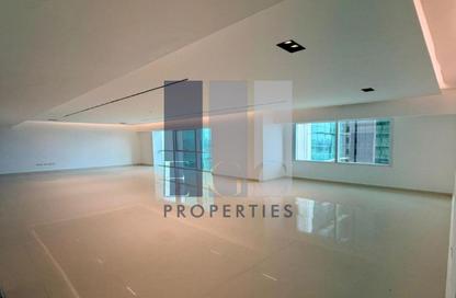 Apartment - 2 Bedrooms - 3 Bathrooms for rent in MAG 5 - Marina Square - Al Reem Island - Abu Dhabi