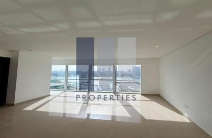 Apartment - 2 Bedrooms - 3 Bathrooms for rent in MAG 5 - Marina Square - Al Reem Island - Abu Dhabi