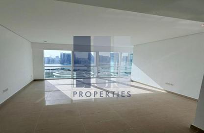Apartment - 2 Bedrooms - 3 Bathrooms for rent in MAG 5 - Marina Square - Al Reem Island - Abu Dhabi