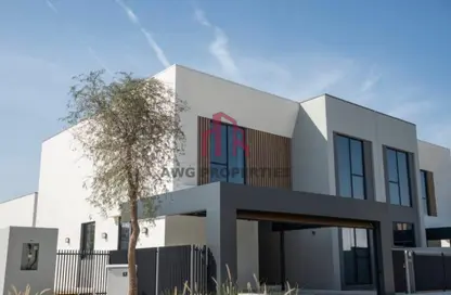 Villa - 4 Bedrooms - 5 Bathrooms for rent in Al Badaa Villas - Al Badaa - Dubai