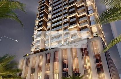 Duplex - 2 - 4 for sale in Q Gardens Lofts 2 - District 12 - Jumeirah Village Circle - Dubai Duplex - 2 - 4 for sale in Q Gardens Lofts 2 - District 12 - Jumeirah Village Circle - Dubai