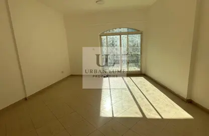 Apartment - 1 Bathroom for rent in Riviera Lake View - Riviera Residence - International City - Dubai