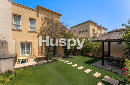 Villa - 2 - 3 for sale in Springs 3 - The Springs - Dubai