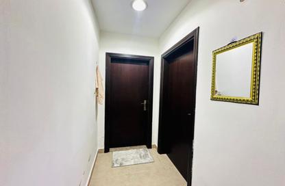 Apartment - 1 Bedroom - 2 Bathrooms for rent in Al Rawda 2 Villas - Al Rawda 2 - Al Rawda - Ajman Apartment - 1 Bedroom - 2 Bathrooms for rent in Al Rawda 2 Villas - Al Rawda 2 - Al Rawda - Ajman
