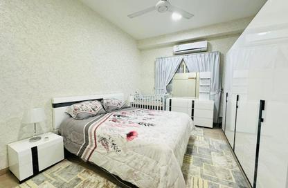 Apartment - 1 Bedroom - 2 Bathrooms for rent in Al Rawda 2 Villas - Al Rawda 2 - Al Rawda - Ajman Apartment - 1 Bedroom - 2 Bathrooms for rent in Al Rawda 2 Villas - Al Rawda 2 - Al Rawda - Ajman
