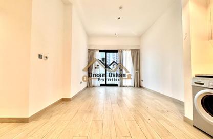 Apartment - 2 - 2 for rent in Azizi RIviera 18 - Azizi Riviera - Meydan One - Meydan - Dubai