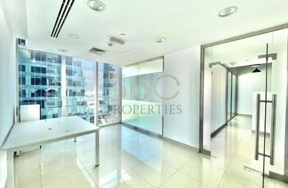 Office Space - Studio - 1 Bathroom for sale in The Prism - Business Bay - Dubai Office Space - Studio - 1 Bathroom for sale in The Prism - Business Bay - Dubai