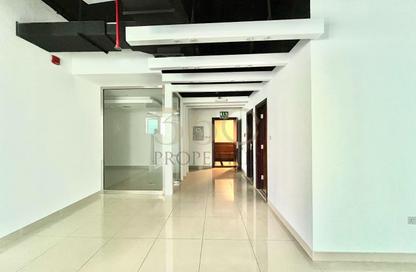 Office Space - Studio - 1 Bathroom for sale in The Prism - Business Bay - Dubai Office Space - Studio - 1 Bathroom for sale in The Prism - Business Bay - Dubai