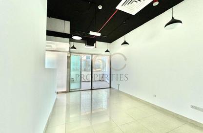Office Space - Studio - 1 Bathroom for sale in The Prism - Business Bay - Dubai Office Space - Studio - 1 Bathroom for sale in The Prism - Business Bay - Dubai