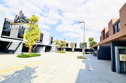 Townhouse - 2 Bedrooms - 3 Bathrooms for rent in Masaar - Tilal City - Sharjah Townhouse - 2 Bedrooms - 3 Bathrooms for rent in Masaar - Tilal City - Sharjah