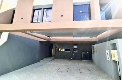 Townhouse - 2 Bedrooms - 3 Bathrooms for rent in Masaar - Tilal City - Sharjah