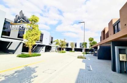 Townhouse - 2 Bedrooms - 3 Bathrooms for rent in Masaar - Tilal City - Sharjah Townhouse - 2 Bedrooms - 3 Bathrooms for rent in Masaar - Tilal City - Sharjah