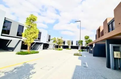 تاون هاوس - 2 غرف نوم - 3 حمامات للايجار في مسار - تلال سيتي - الشارقة
