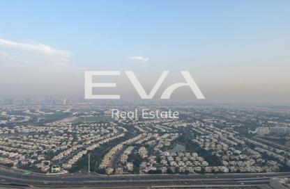 Apartment - 1 Bedroom - 1 Bathroom for rent in New Dubai Gate 1 - JLT Cluster Q - Jumeirah Lake Towers - Dubai Apartment - 1 Bedroom - 1 Bathroom for rent in New Dubai Gate 1 - JLT Cluster Q - Jumeirah Lake Towers - Dubai