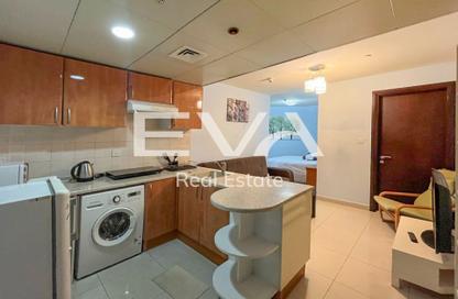 Apartment - 1 Bedroom - 1 Bathroom for rent in New Dubai Gate 1 - JLT Cluster Q - Jumeirah Lake Towers - Dubai Apartment - 1 Bedroom - 1 Bathroom for rent in New Dubai Gate 1 - JLT Cluster Q - Jumeirah Lake Towers - Dubai