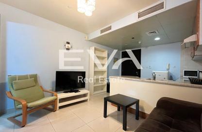Apartment - 1 Bedroom - 1 Bathroom for rent in New Dubai Gate 1 - JLT Cluster Q - Jumeirah Lake Towers - Dubai Apartment - 1 Bedroom - 1 Bathroom for rent in New Dubai Gate 1 - JLT Cluster Q - Jumeirah Lake Towers - Dubai