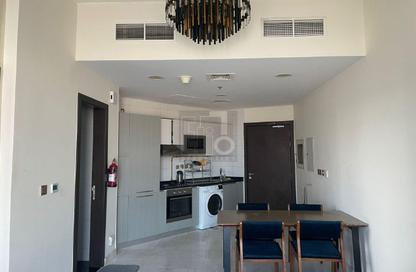 Apartment - 1 - 1 for sale in Bayz by Danube - Business Bay - Dubai